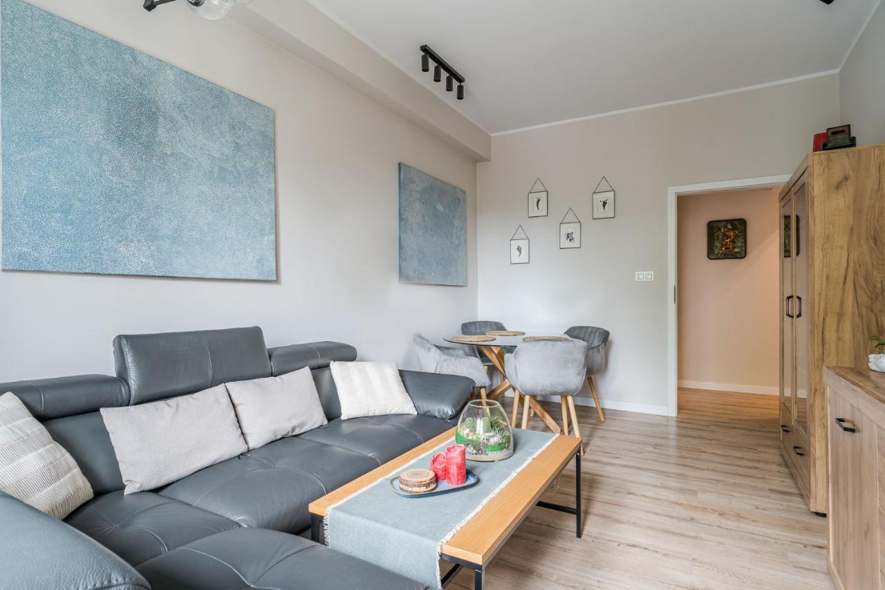 Apartament Przy Stajennej Gdansk Exterior photo
